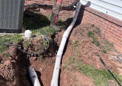 Home Septic System Maintenance