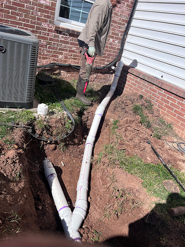 Home Septic System Maintenance